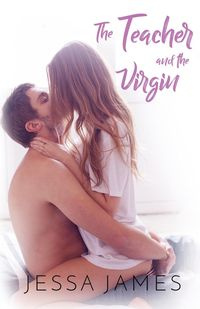 The Teacher and the Virgin - James Jessa