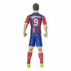 Figurka Lewandowski FC Barcelona 20 cm - Banbo Toys