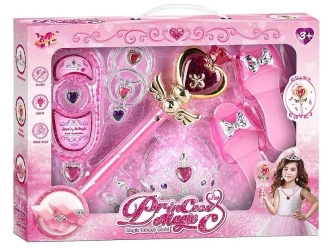 Zestaw piękności - ADAR