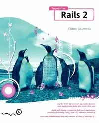 Foundation Rails 2 - Eldon Alameda
