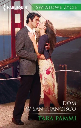 eBook Dom w San Francisco - Tara Pammi mobi epub