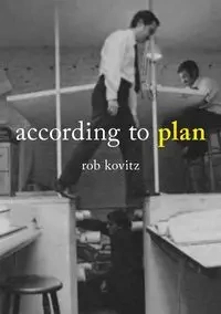According to Plan (Elevated Edition) - Rob Kovitz