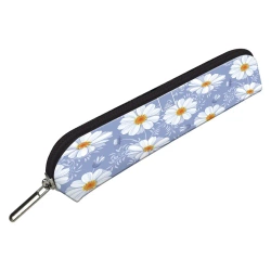 Piórnik mini Stokrotki Retro - EV-Corp