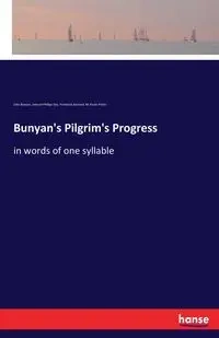 Bunyan's Pilgrim's Progress - John Bunyan