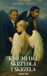 Kto mi dał skrzydła i skrzela? - Jadwiga Majda