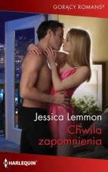 eBook Chwila zapomnienia - Jessica Lemmon mobi epub