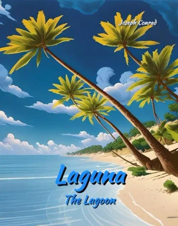 eBook Laguna. The Lagoon - Joseph Conrad mobi epub