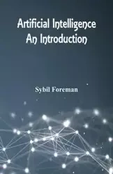 Artificial Intelligence - Sybil Foreman