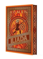 Iliada - Homer