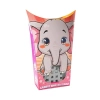 Mini Waffle 25el Pocket Pets: Słoń - Marioinex