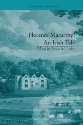 Florence Macarthy - Jenny McAuley