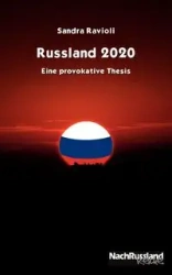 Russland 2020 - Sandra Ravioli