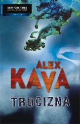 eBook Trucizna - Alex Kava mobi epub