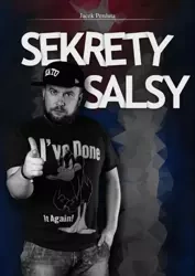 Sekrety Salsy (Wersja elektroniczna (PDF)) - Jacek Perduta