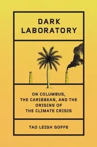 Dark Laboratory - Leigh Goffe Tao