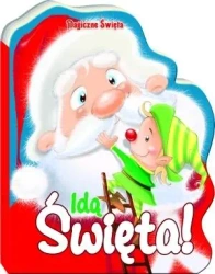 Ida Święta - Praca zbiorowa