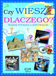 Czy wiesz dlaczego? - Praca Zbiorowa