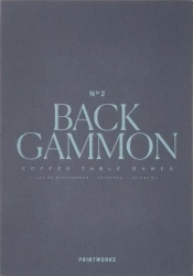 Tryktrak - PRINTWORKS