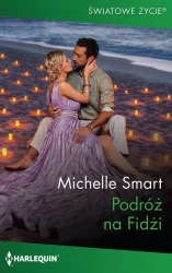 eBook Podróż na Fidżi - Michelle Smart mobi epub
