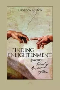 FINDING ENLIGHTENMENT - MELTON