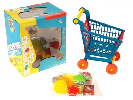 Koszyk zakupowy - ADAR