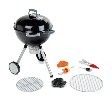 Grill Weber światło + dźwięk - Klein