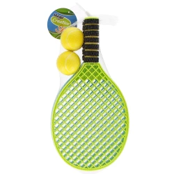 Rakietki Plazowe Akc Mc Siatka 36/72