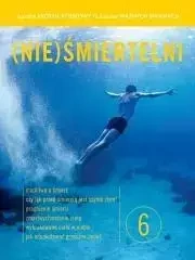 Bardzo krótkie rozmowy...cz.6 (Nie)śmiertelni - o. L. Bielecki, o. F. Chodkowski, Łukasz Łukasiak