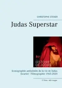 Judas Superstar - Stener Christophe