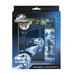 Zestaw kreatywny notes + kcesoria 8el - Cass film