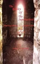 Reality of the Supernatural - Demetra S. Gerontakis