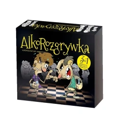 Alkorozgrywka - Grammi
