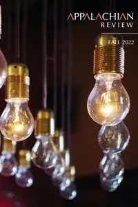 Appalachian Review - Fall 2022 - Howard Jason