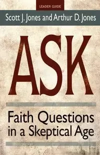 Ask Leader Guide - Scott Jones J