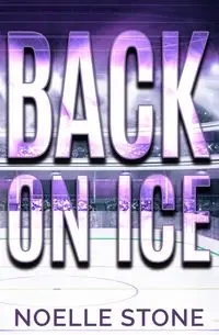 Back on Ice Discrete - Noelle Stone