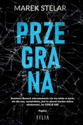 eBook Przegrana - Marek Stelar mobi epub
