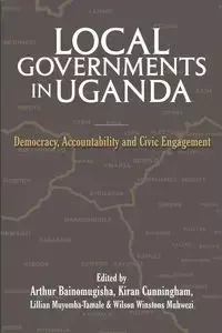 LOCAL GOVERNMENTS IN UGANDA