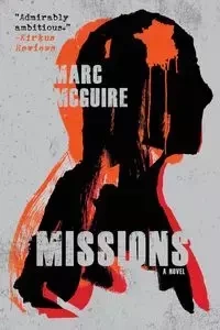 Missions - Marc McGuire