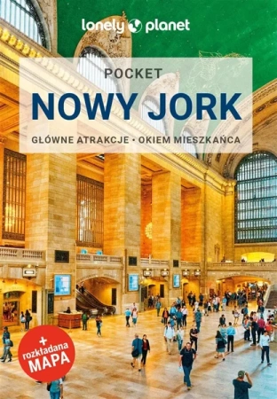 Nowy Jork - praca zbiorowa