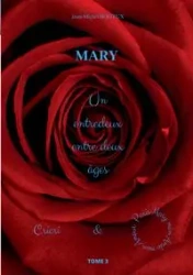 Mary, Tome 3 - Boiteux Jean-Michel