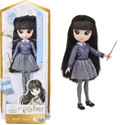 Harry Potter. Wizarding World. Lalka Cho Chang