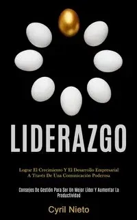 Liderazgo - Cyril Nieto