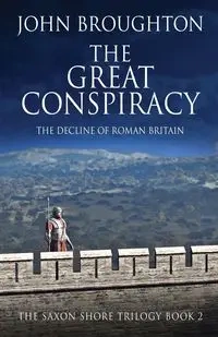 The Great Conspiracy - John Broughton