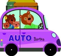 Auto Bartka - Joanna Habiera