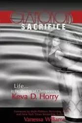 Glamorous Sacrifice - Keva Horry