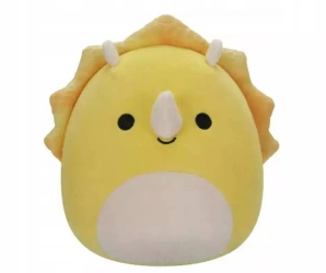 Squishmallows LANCASTER Triceraptos Maskotka Pluszak do Przytulania