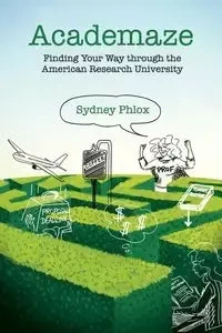 Academaze - Sydney Phlox