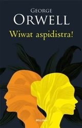 Wiwat aspidistra! - George Orwell