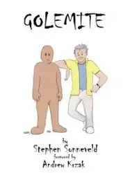 GOLEMITE - Stephen Sonneveld