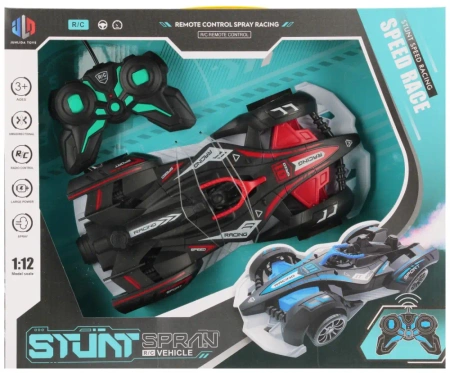 Auto wyścigowe. 40x33x8 - Mega Creative